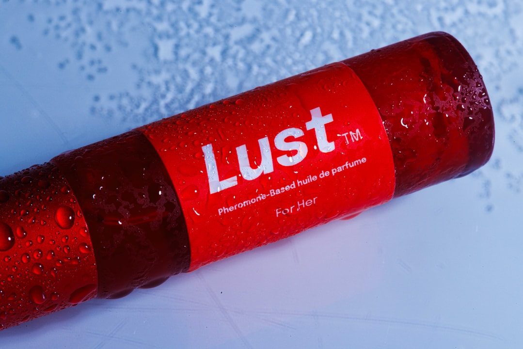 Lust for her